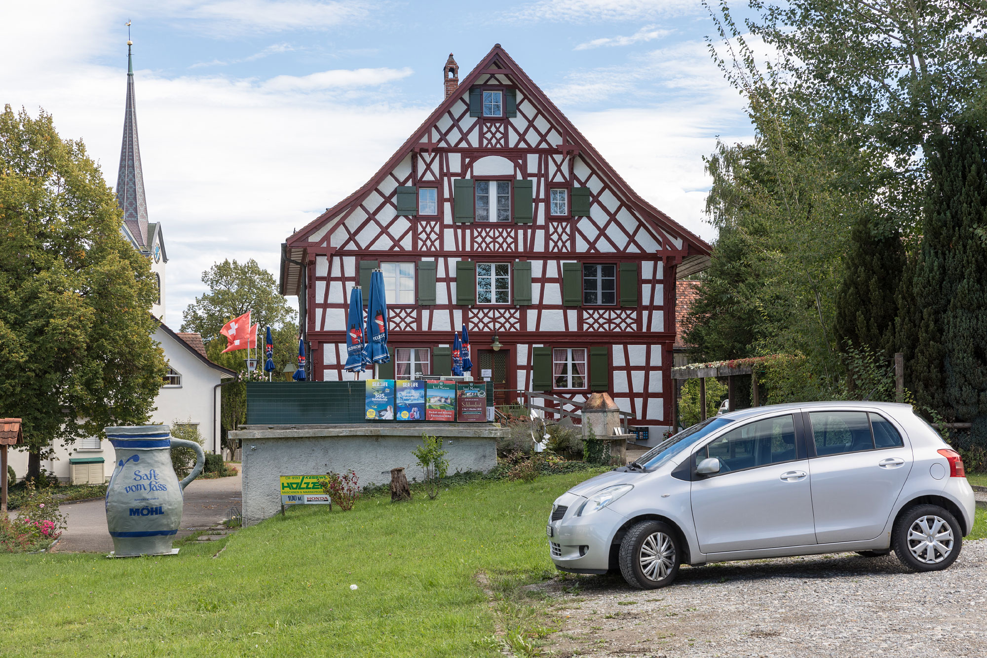 Kesswil
